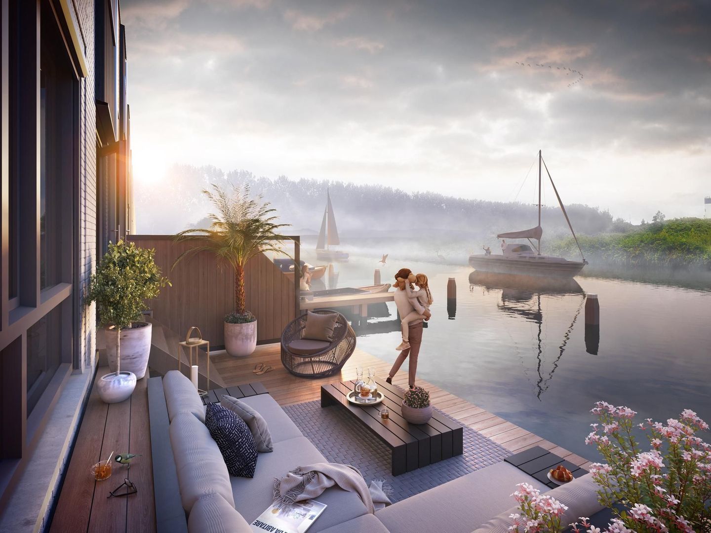Fase 3 Kadewoningen 42, Goes foto-