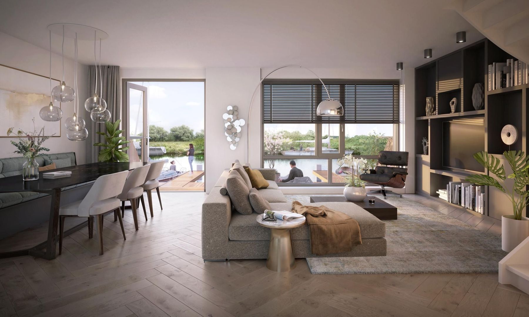 Fase 3 Kadewoningen 26, Goes foto-