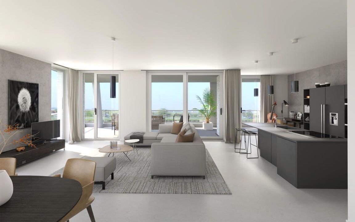 Residence Goese Diep 16