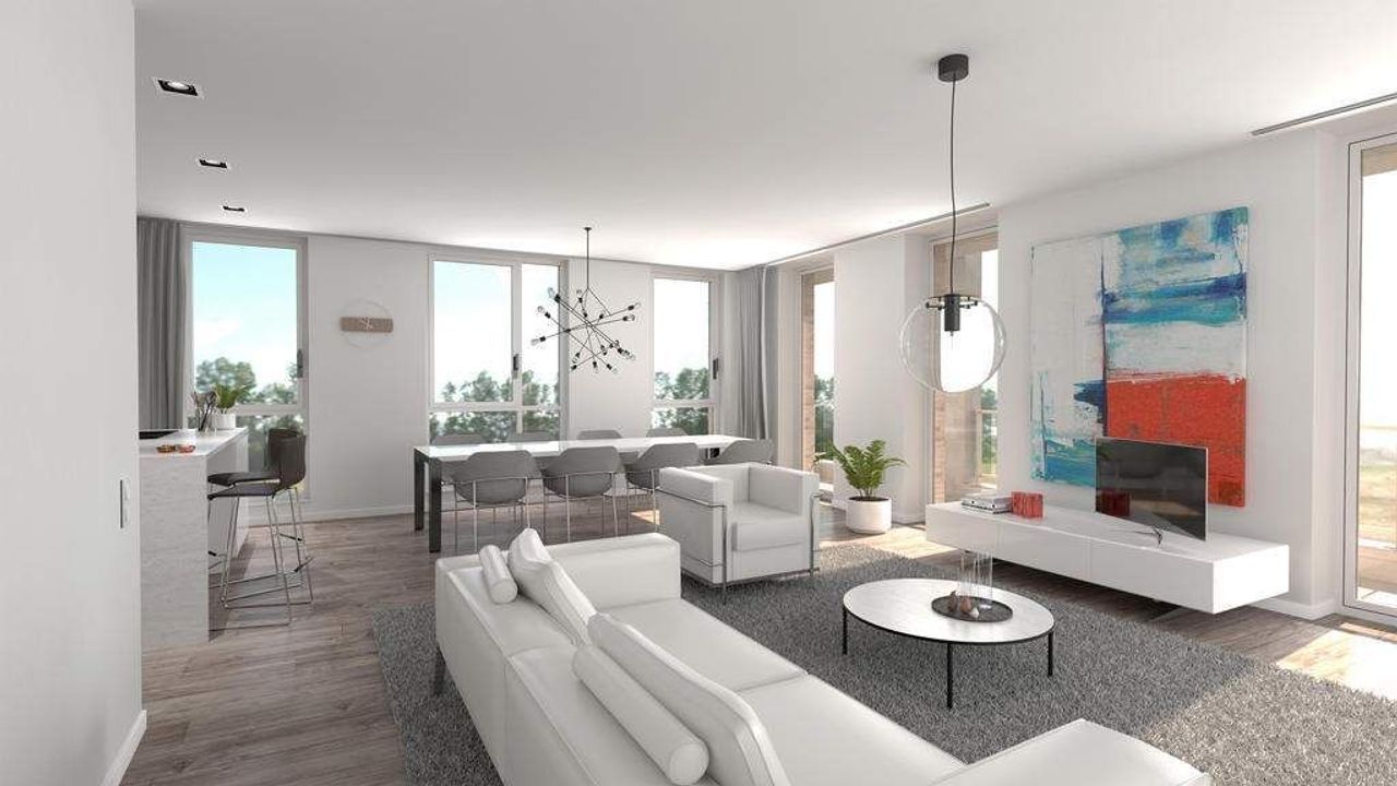 Residence Goese Diep 41