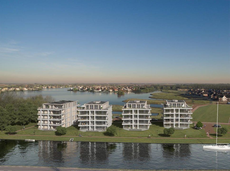 Residence Goese Diep 32