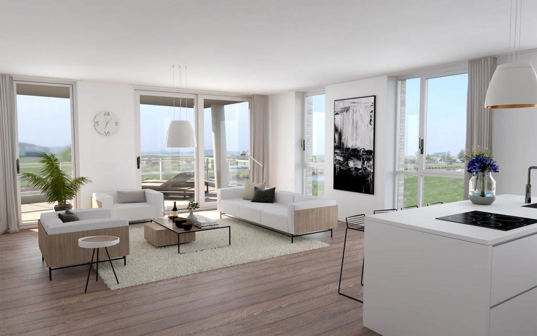 Residence Goese Diep 21, Goes foto-