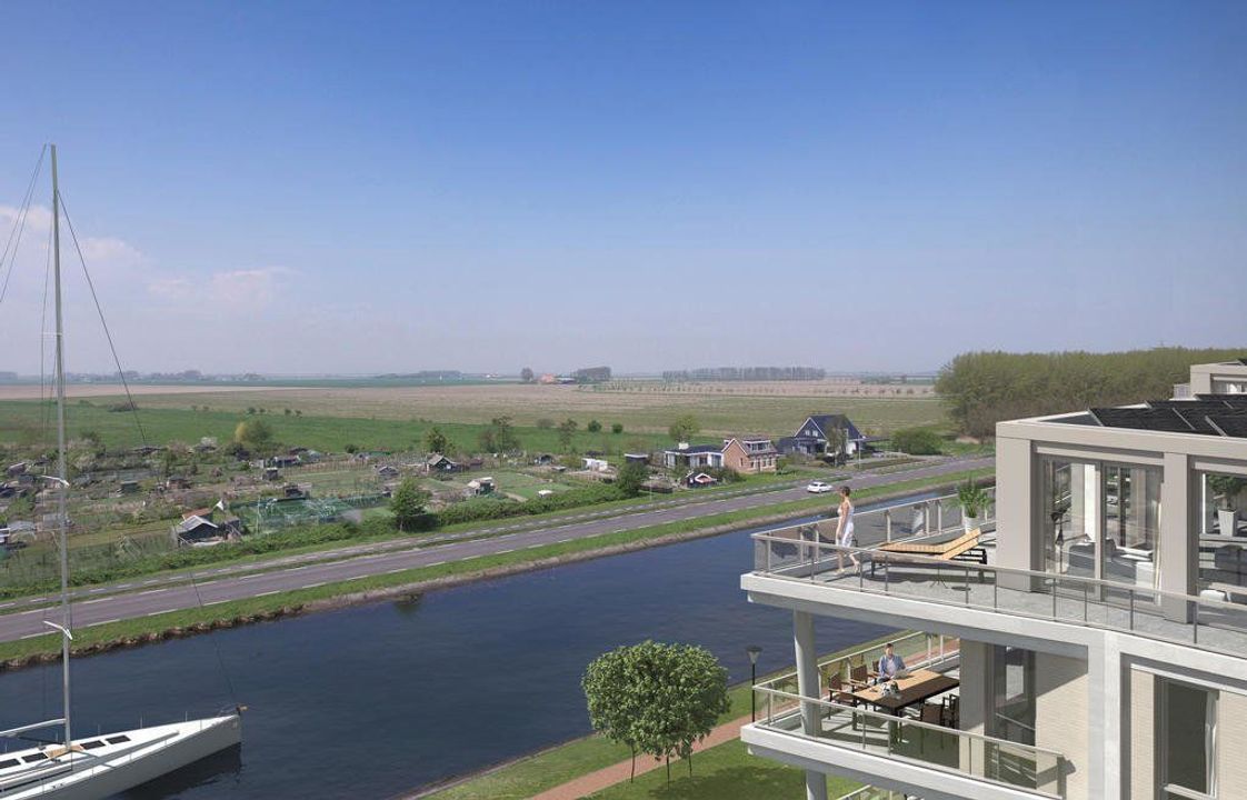 Residence Goese Diep 19