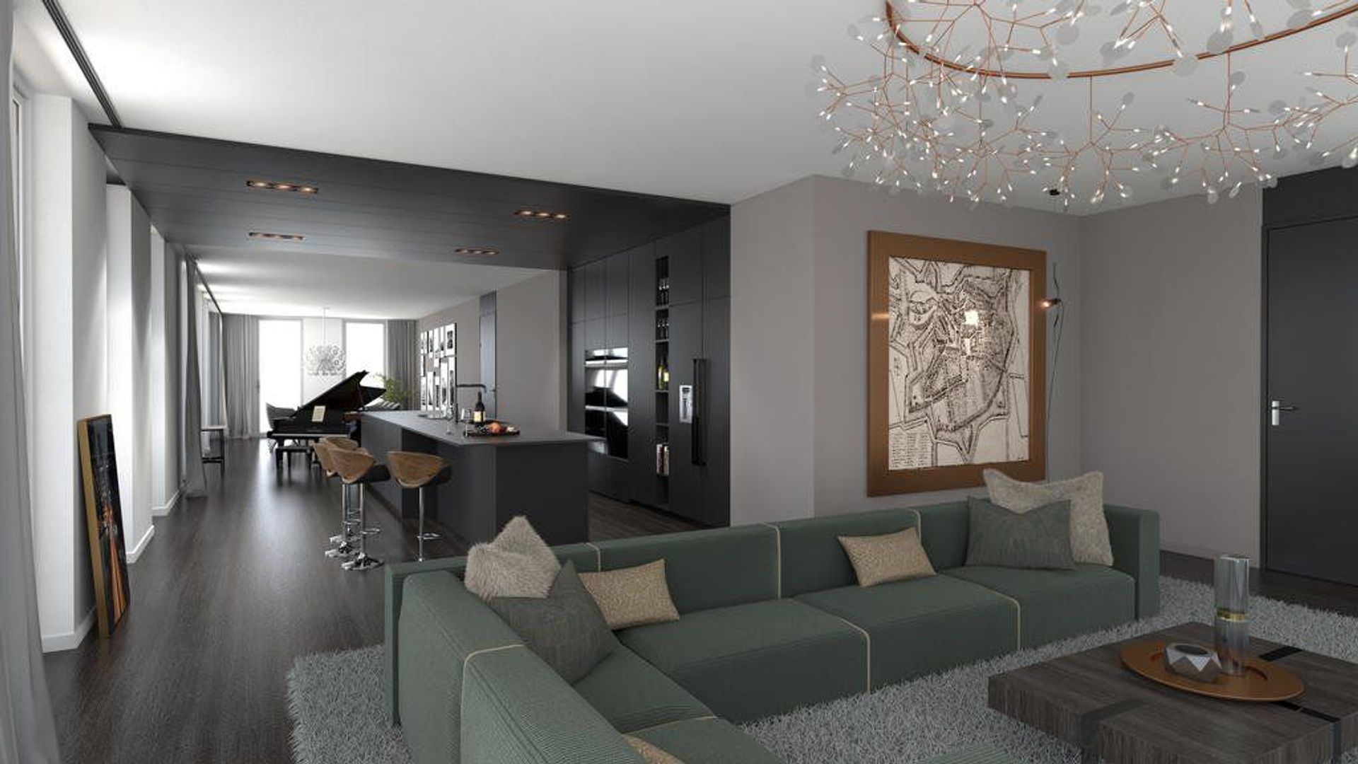 Residence Goese Diep 49, Goes foto-