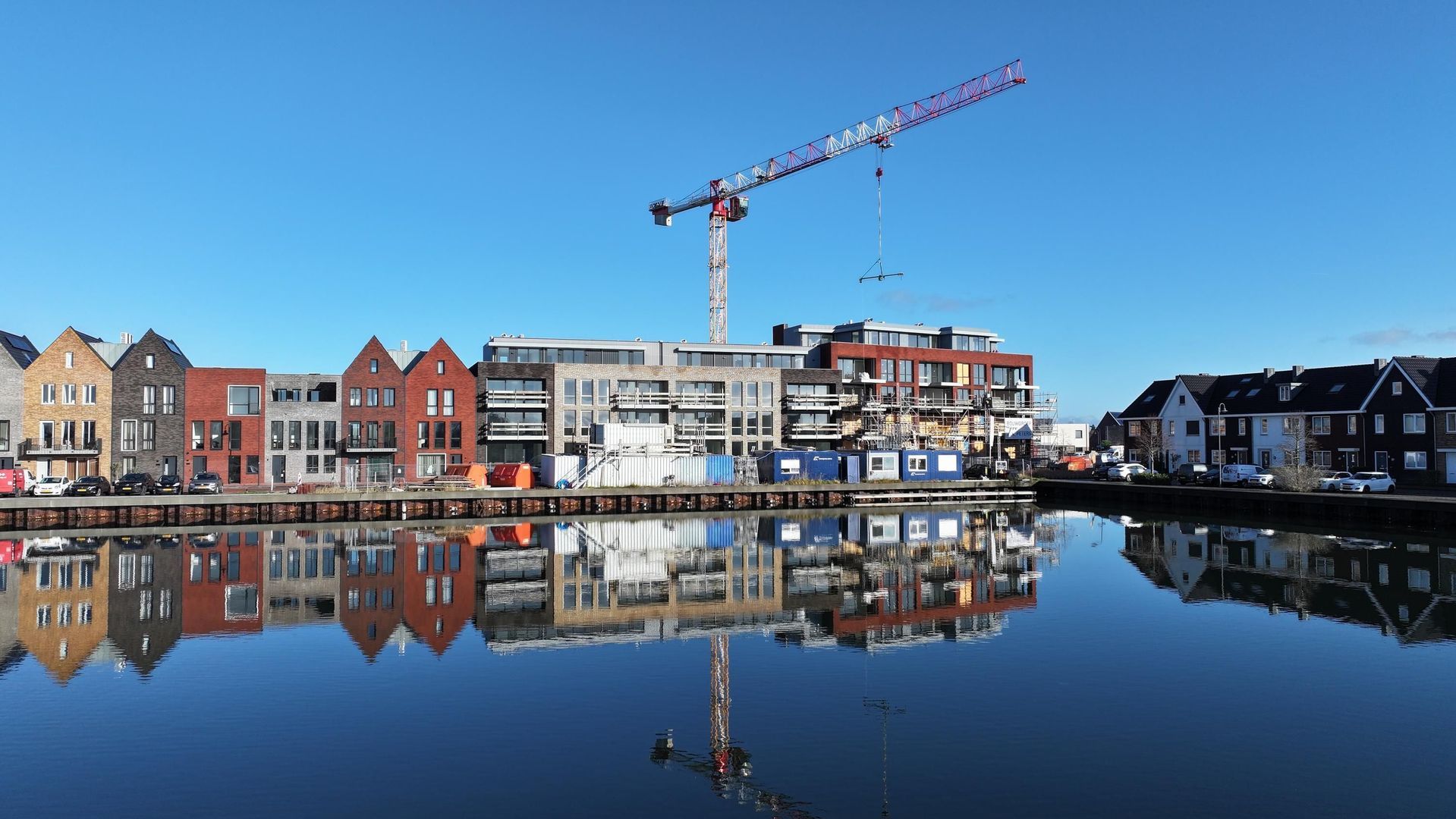 Fiora: Penthouse H 14, Goes foto-1