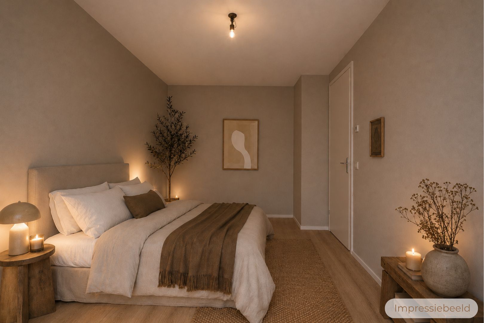 Fiora: Penthouse H 14, Goes foto-19