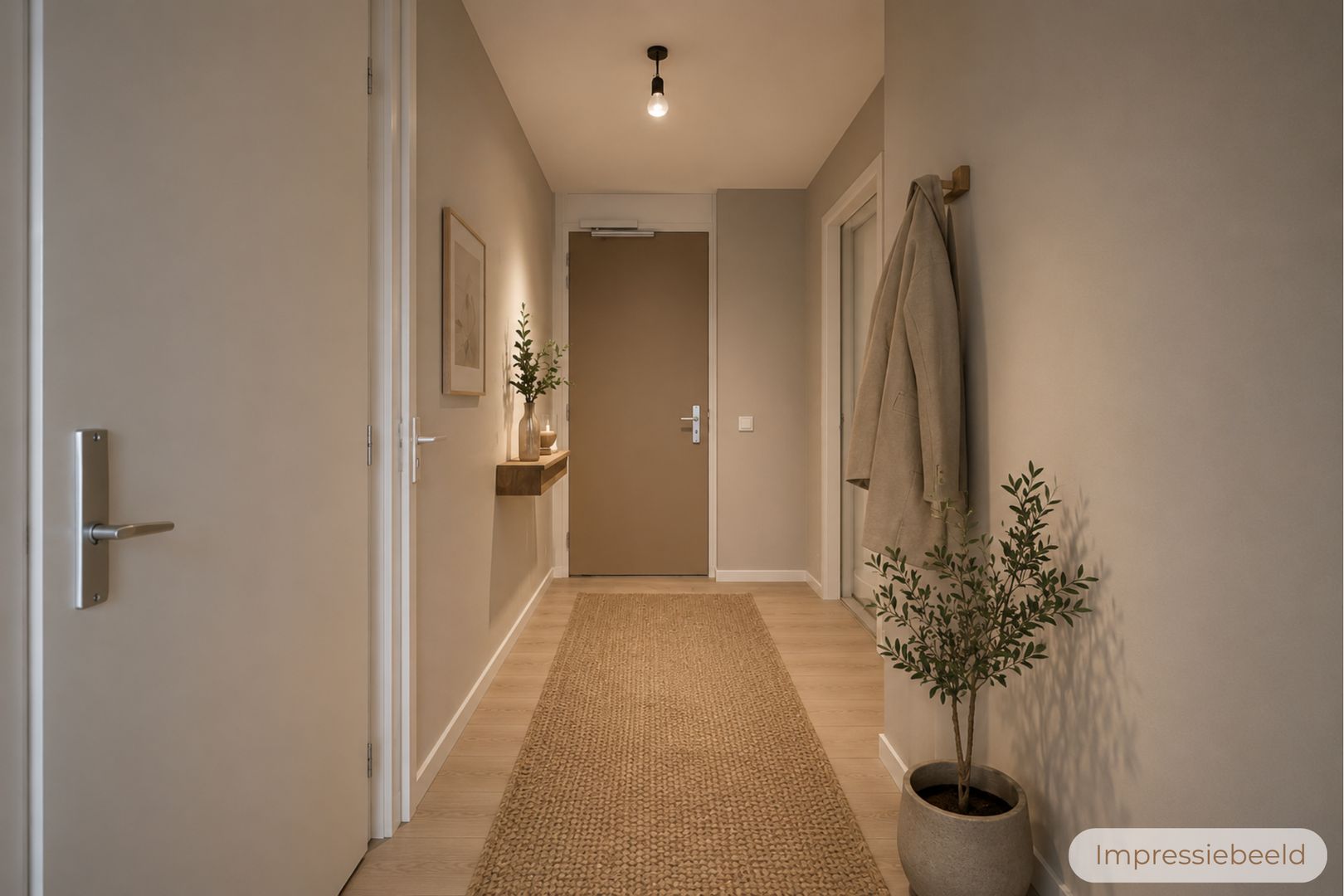 Fiora: Penthouse H 14, Goes foto-5