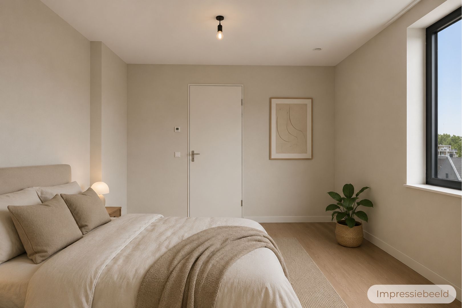 Fiora: Penthouse H 14, Goes foto-16
