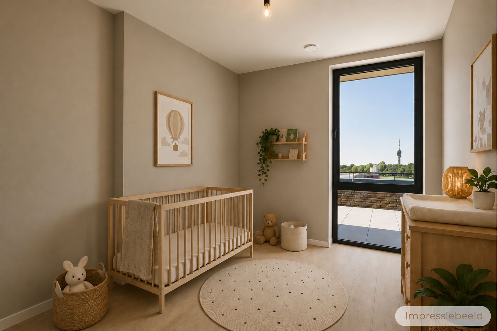 Fiora: Penthouse H 14, Goes foto-21