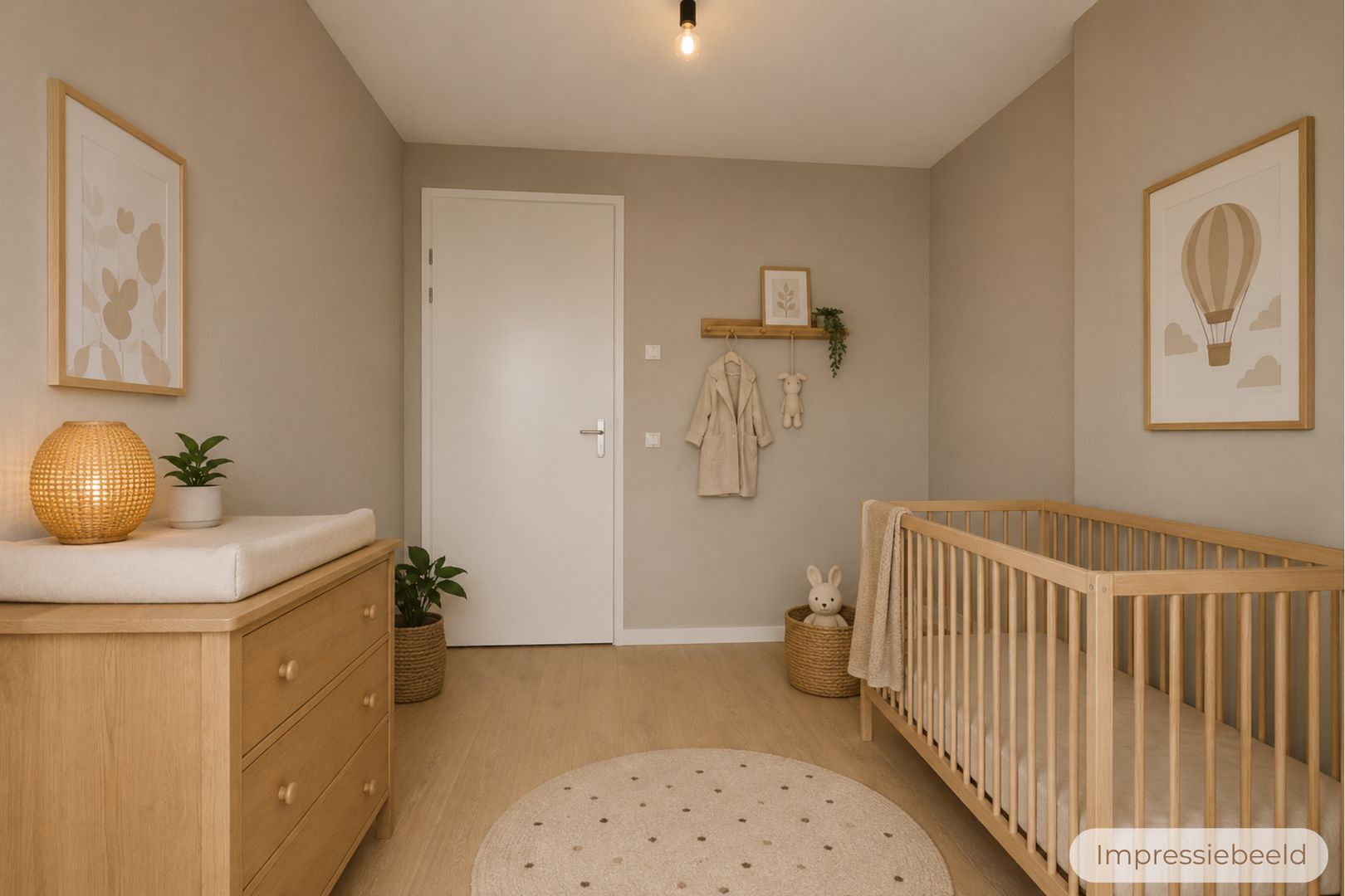 Fiora: Penthouse H 14, Goes foto-23