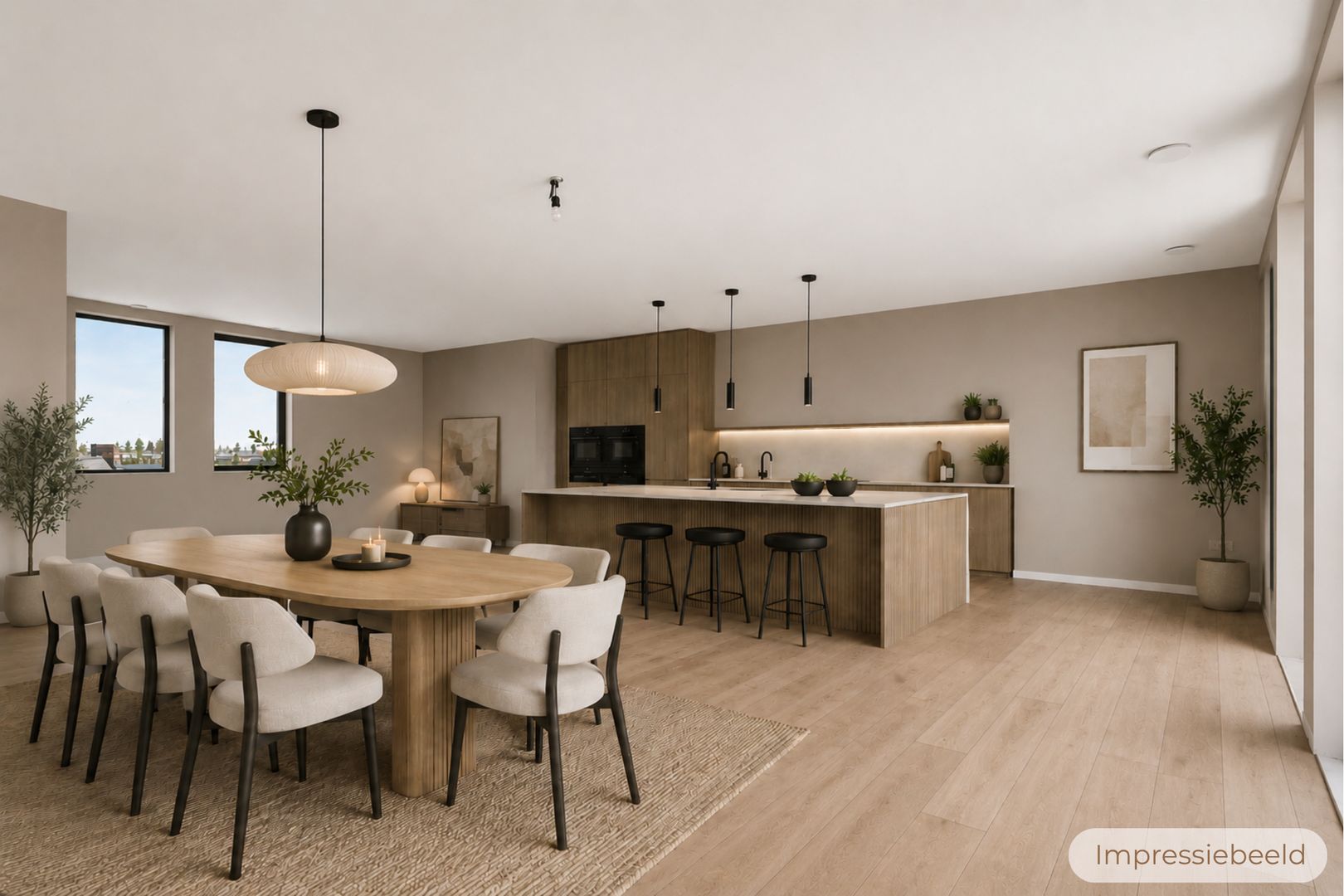 Fiora: Penthouse H 14, Goes foto-13