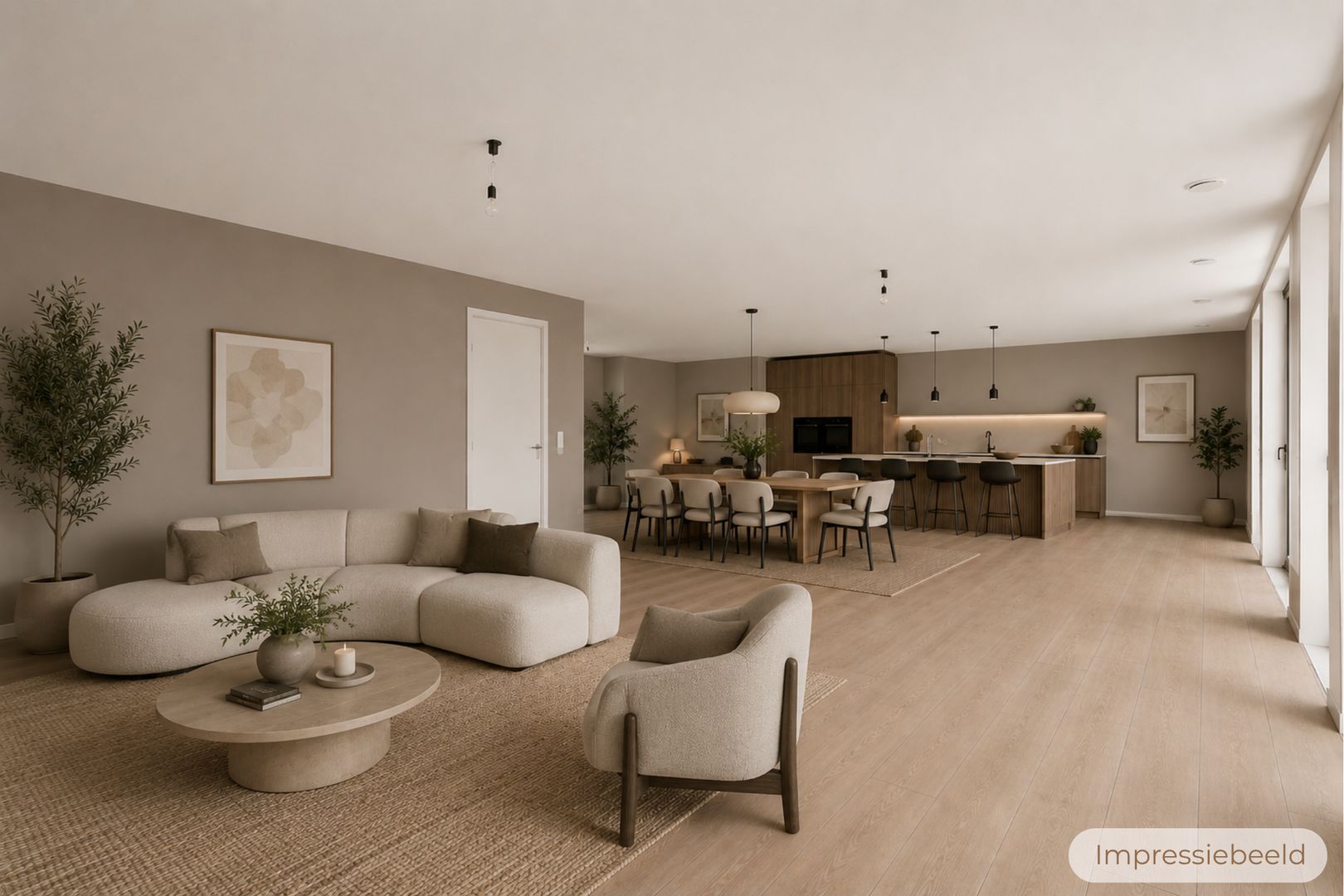 Fiora: Penthouse H 14, Goes foto-9