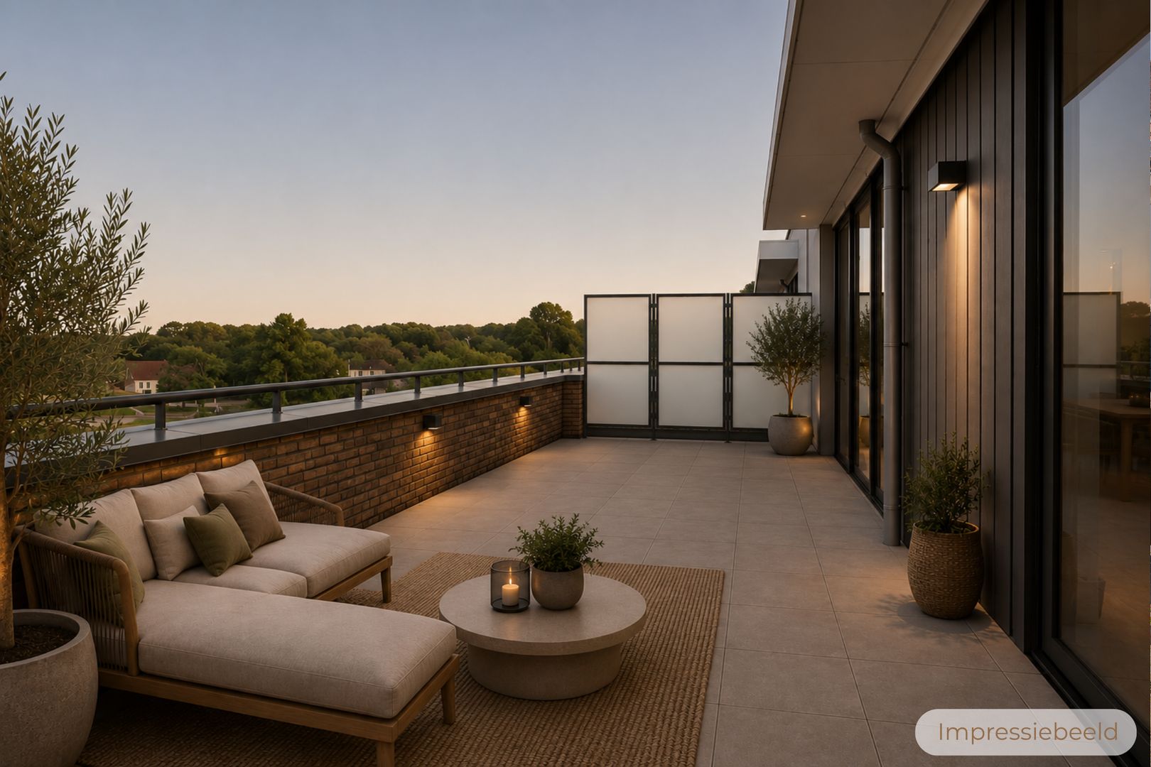 Fiora: Penthouse H 14, Goes foto-25