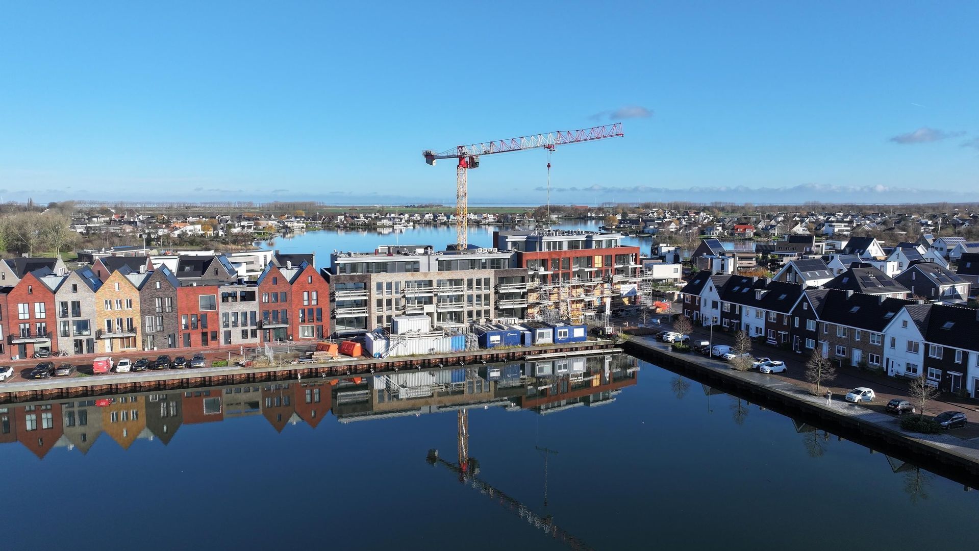 Elantra: Appartement C 15, Goes foto-3