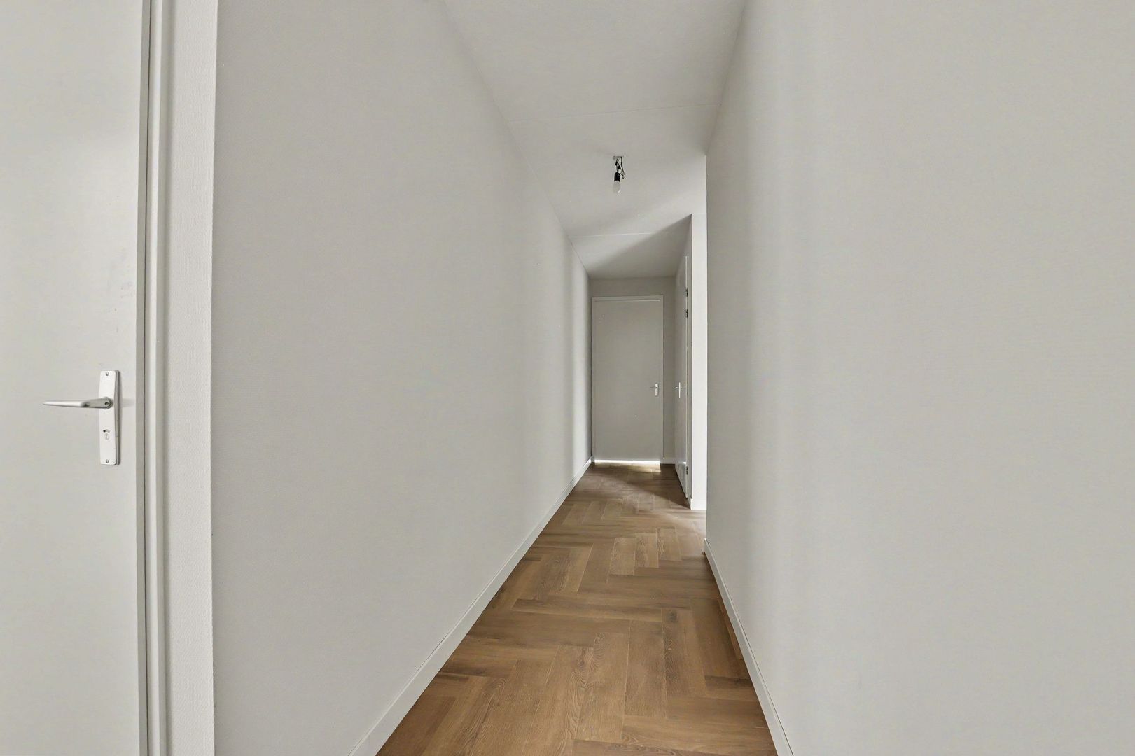 Elantra: Appartement C 15, Goes foto-12