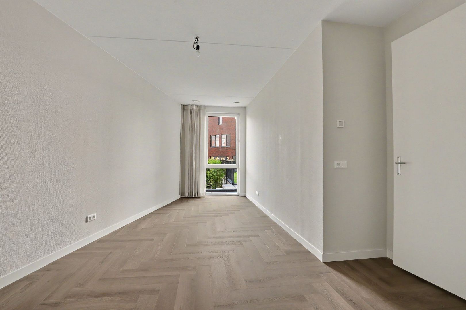 Elantra: Appartement C 15, Goes foto-23