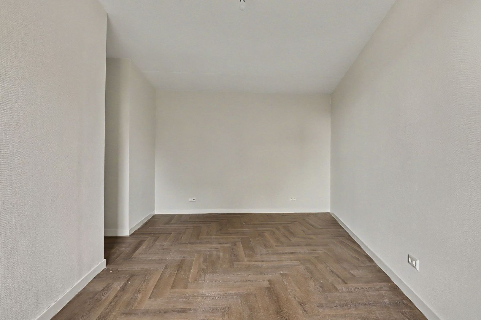 Elantra: Appartement C 15, Goes foto-21