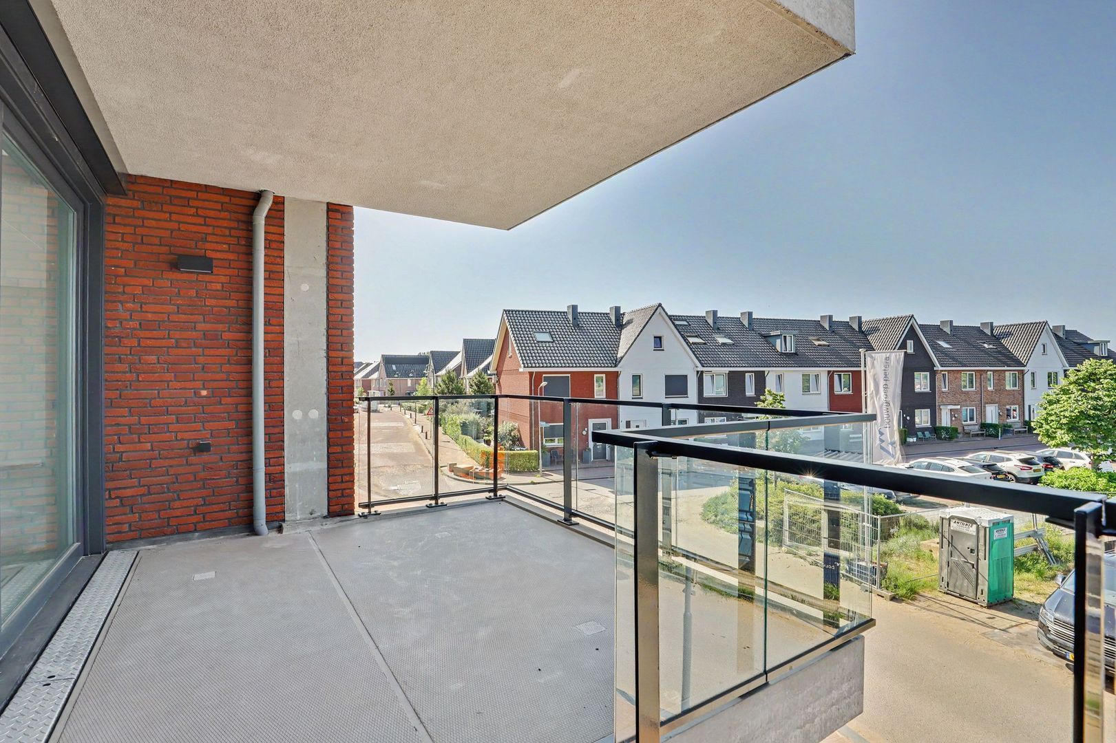 Elantra: Appartement C 15, Goes foto-6
