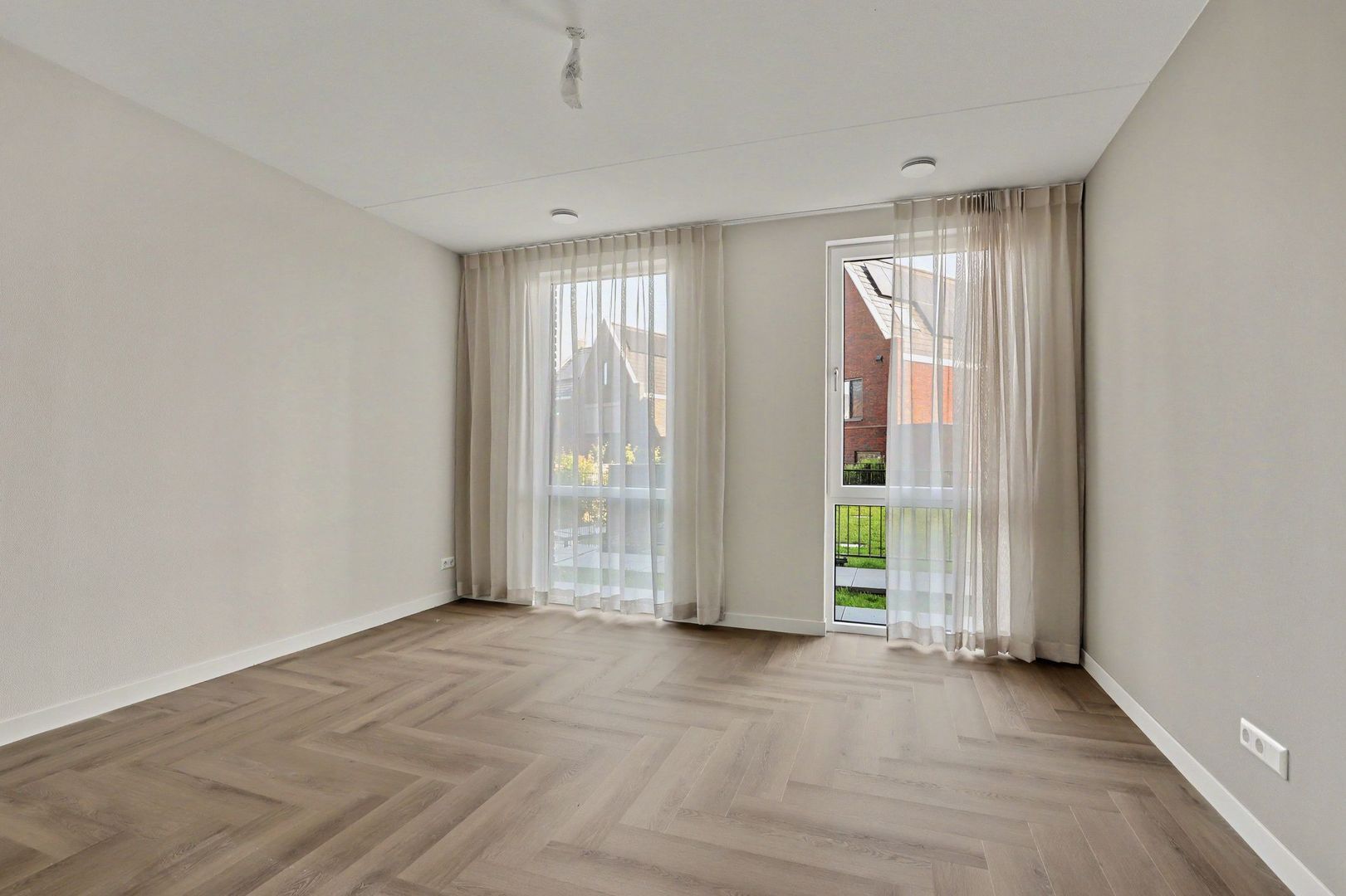 Elantra: Appartement C 15, Goes foto-19