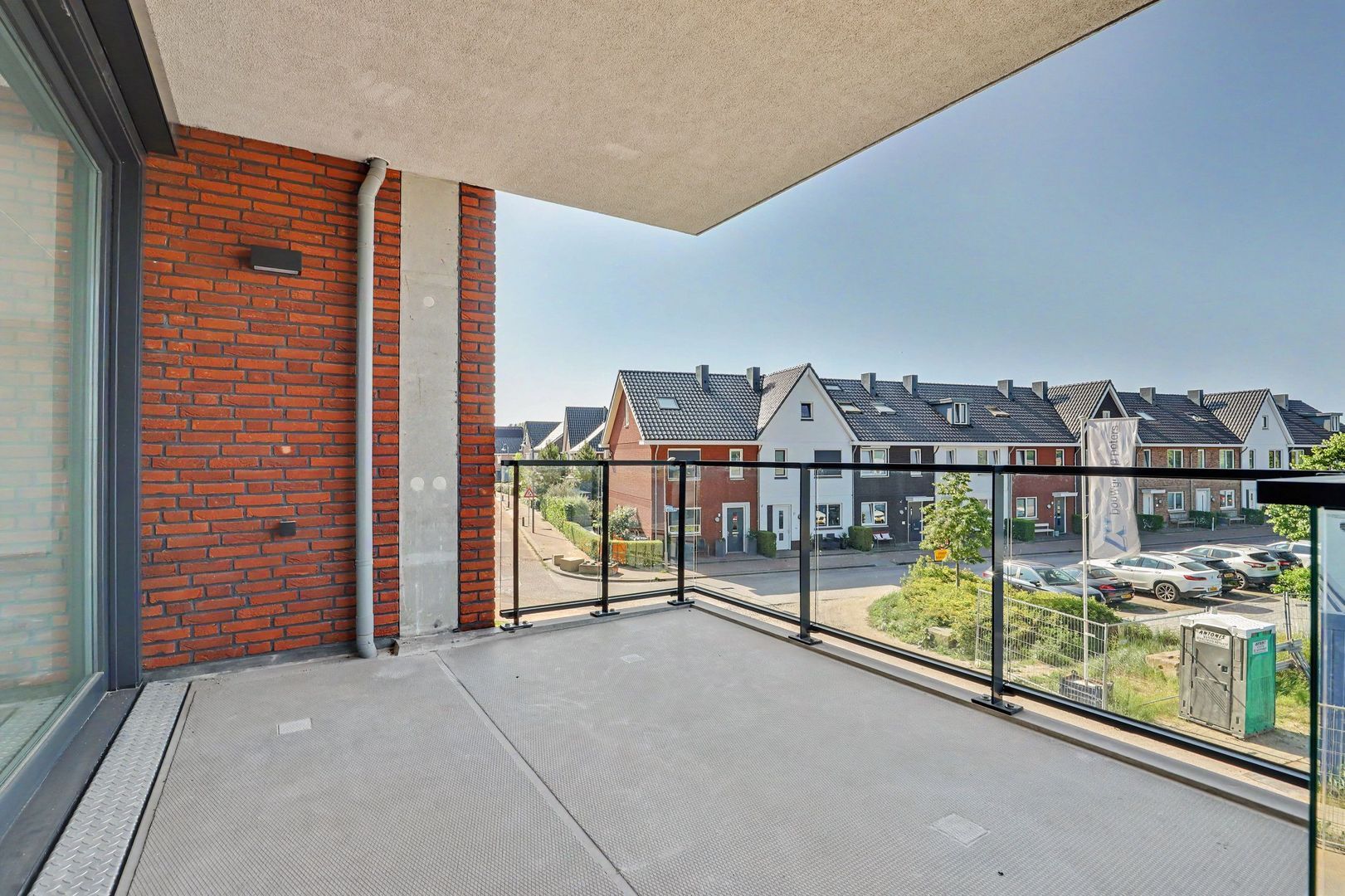 Elantra: Appartement C 15, Goes foto-8
