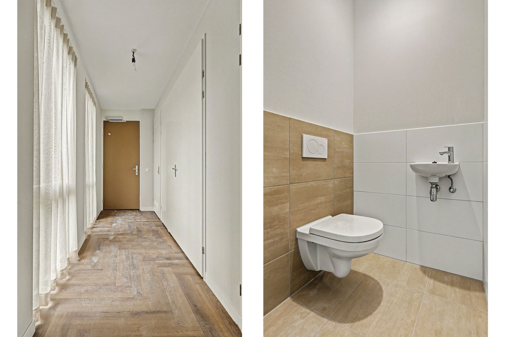 Elantra: Appartement C 15, Goes foto-9