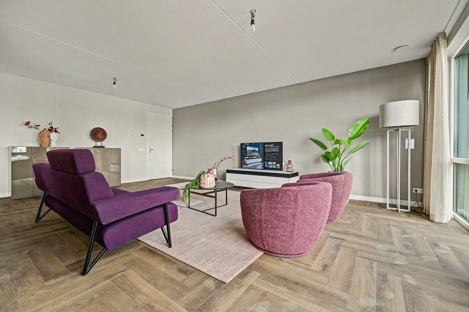 Elantra: Appartement C 15, Goes foto-15