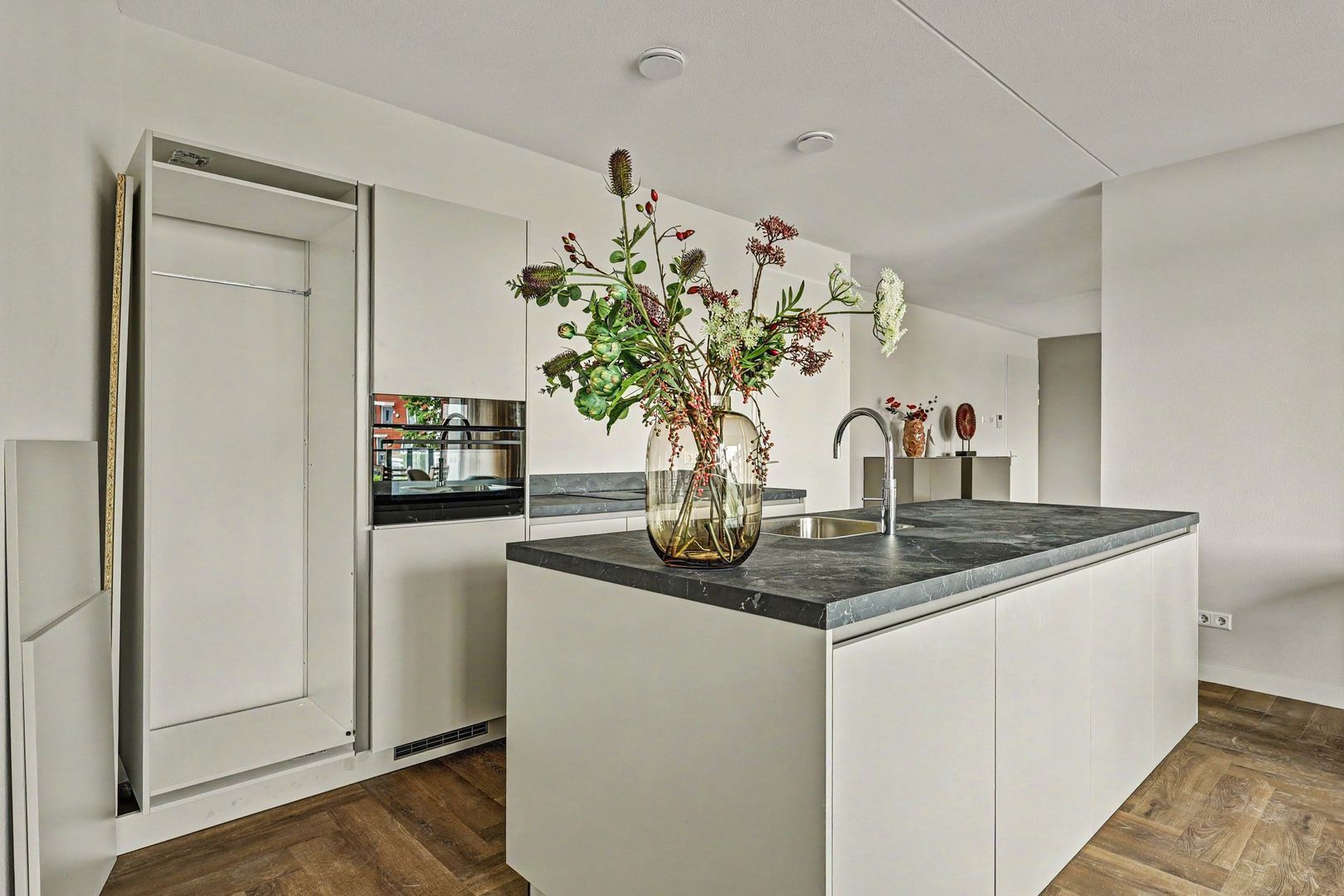 Elantra: Appartement C 15, Goes foto-18