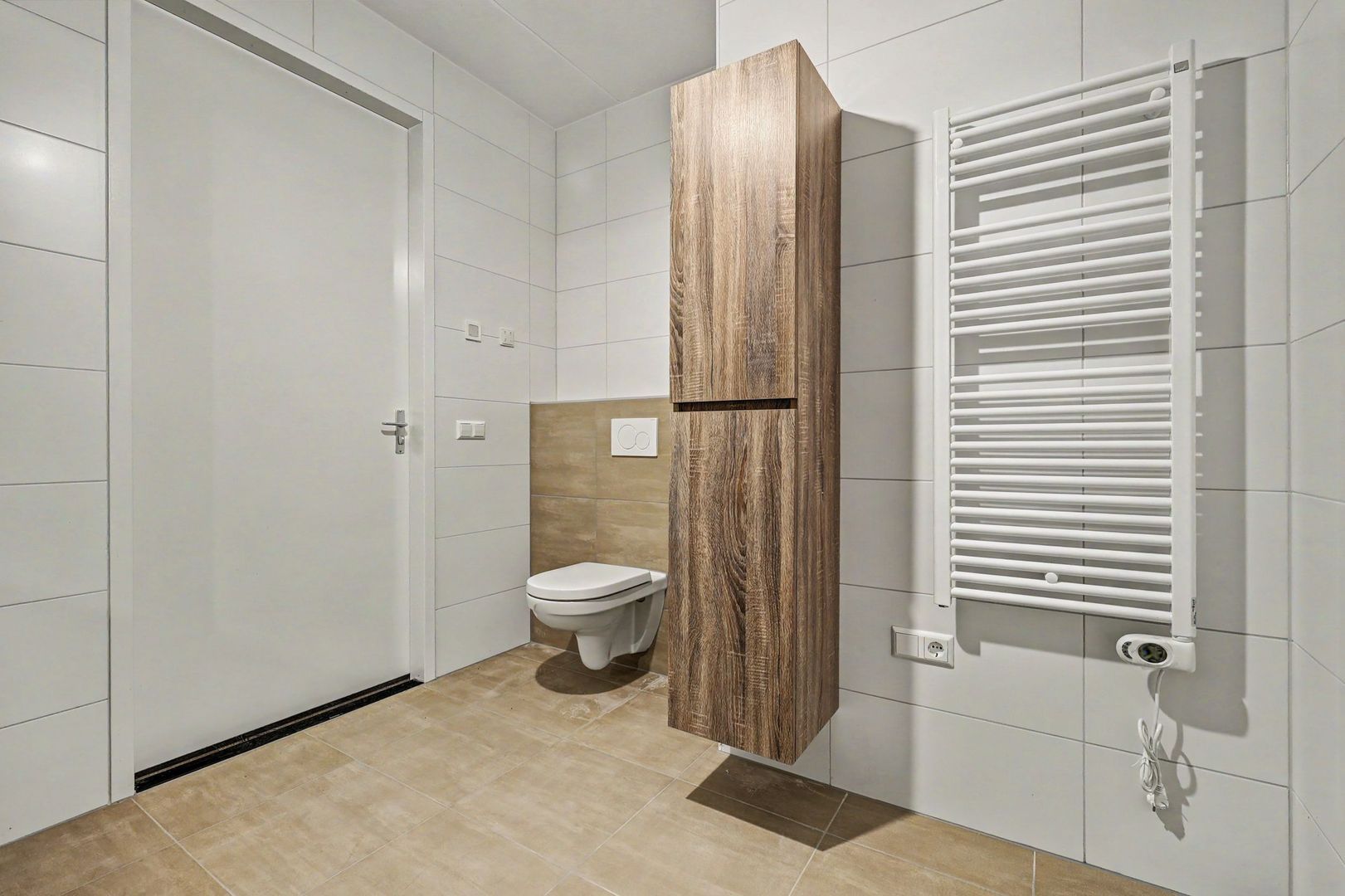 Elantra: Appartement C 15, Goes foto-25