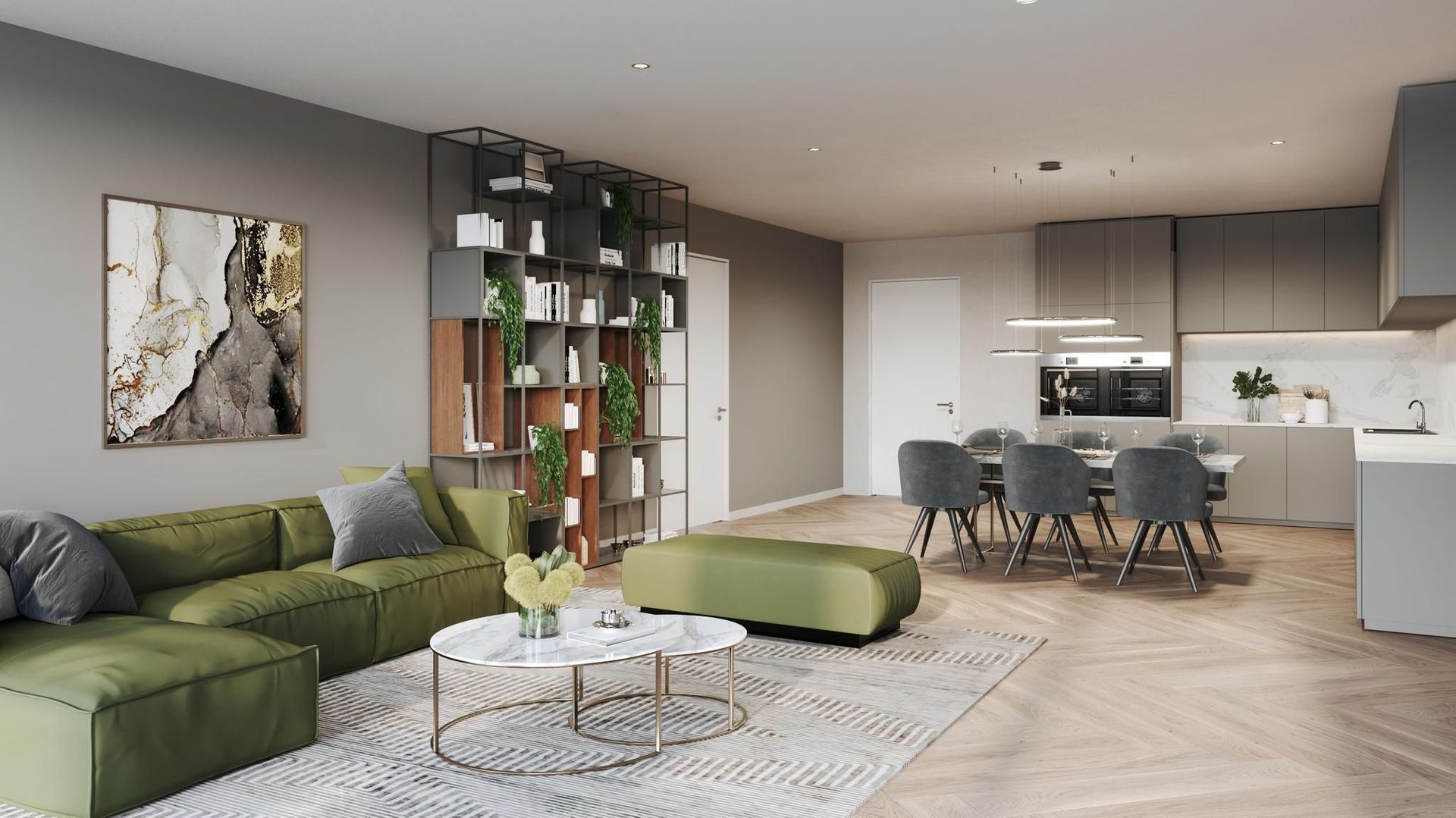 Elantra: Appartement D 20, Goes foto-0