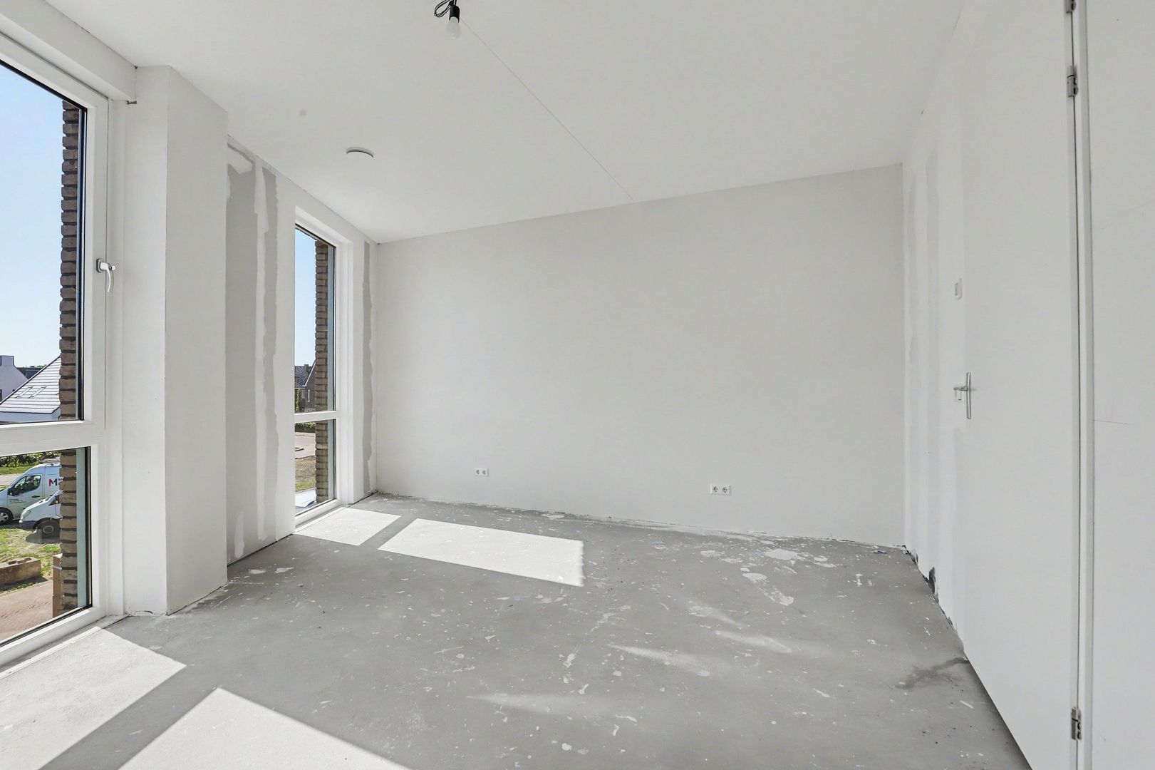 Elantra: Appartement F 22, Goes foto-19