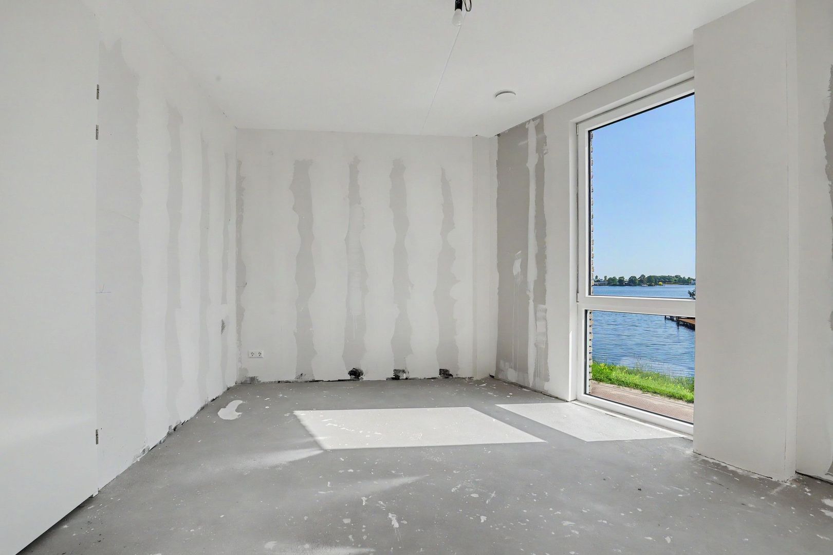 Elantra: Appartement F 22, Goes foto-21