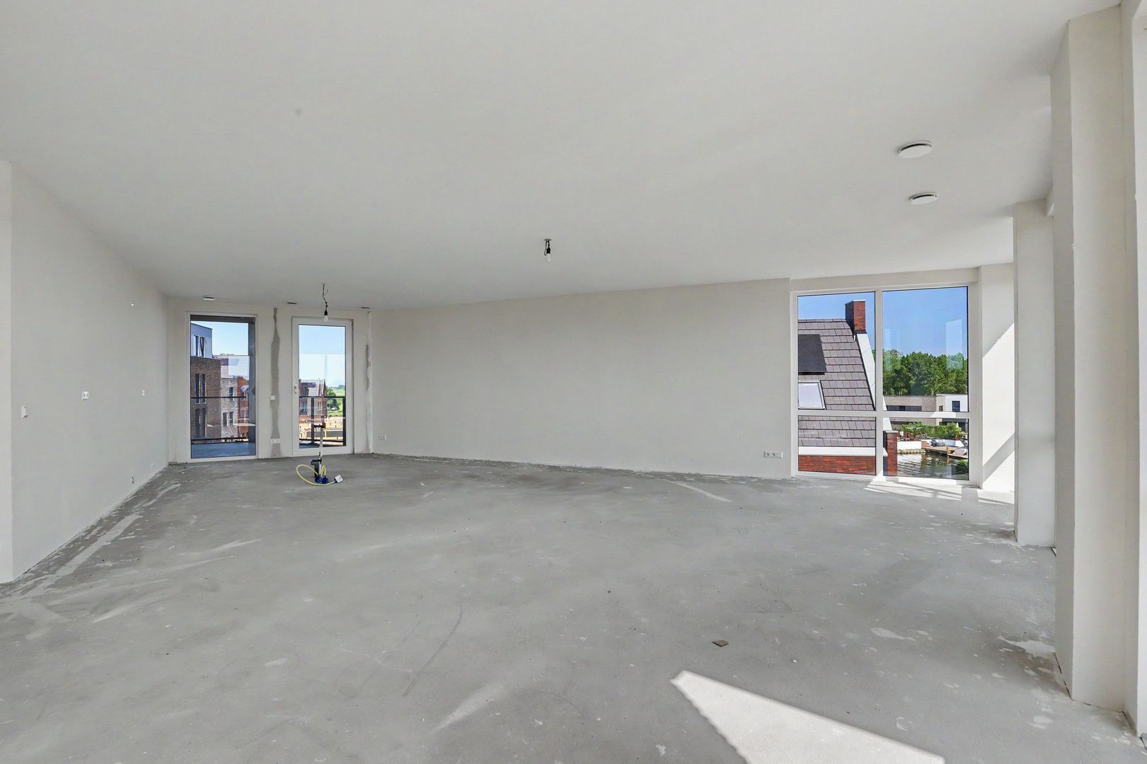 Elantra: Appartement F 22, Goes foto-4