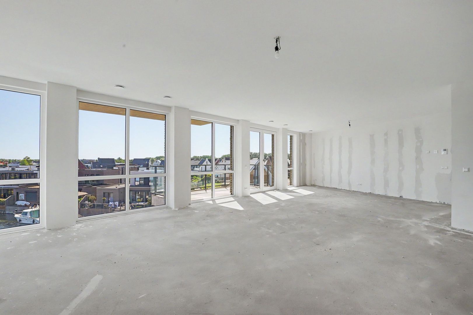 Elantra: Appartement F 22, Goes foto-5
