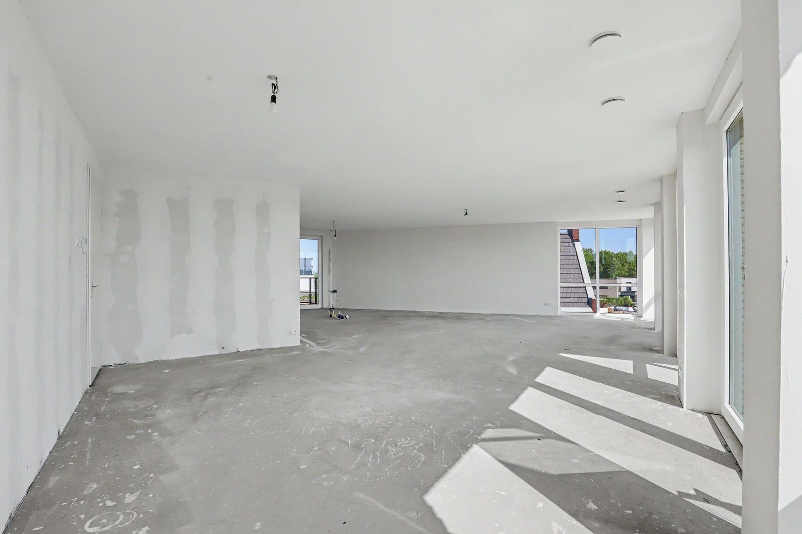 Elantra: Appartement F 22, Goes foto-3