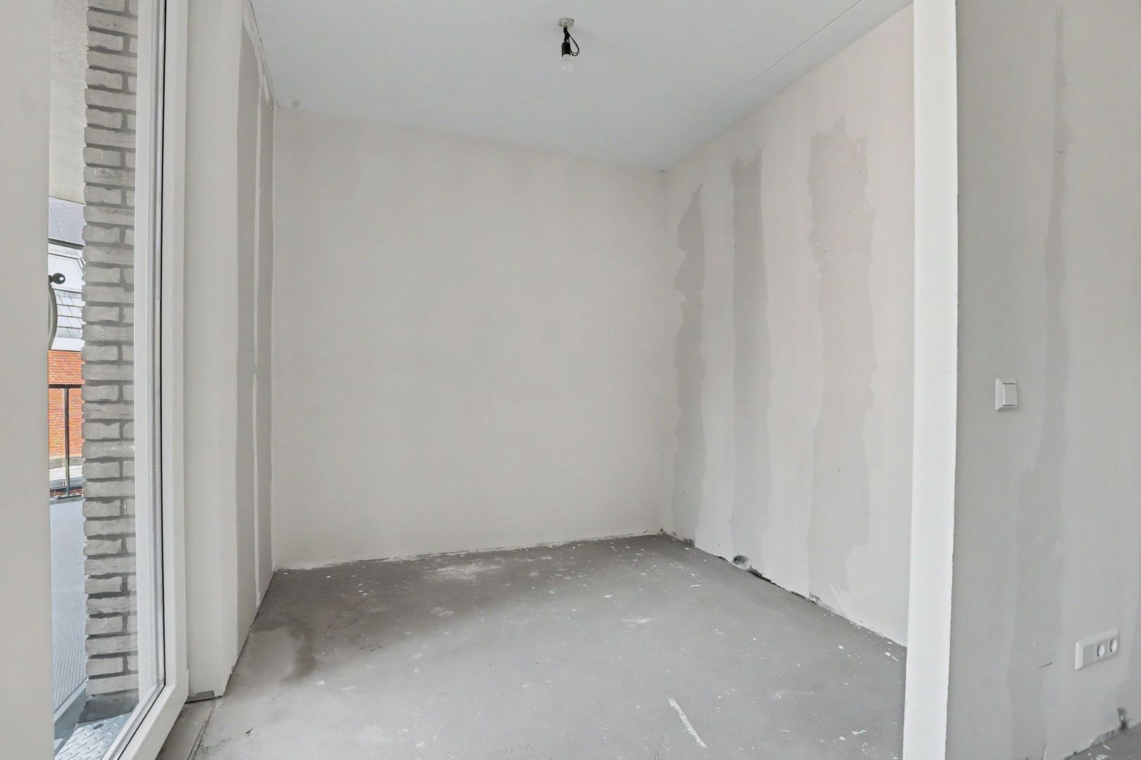 Elantra: Appartement F 22, Goes foto-15