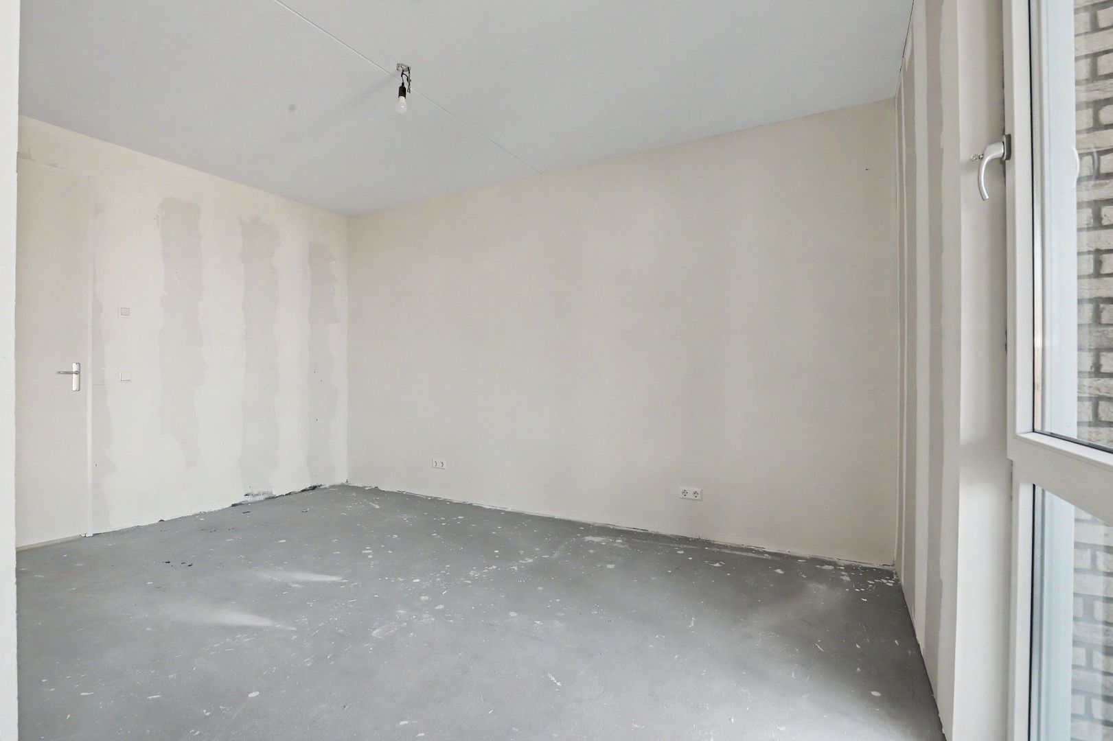 Elantra: Appartement F 22, Goes foto-17