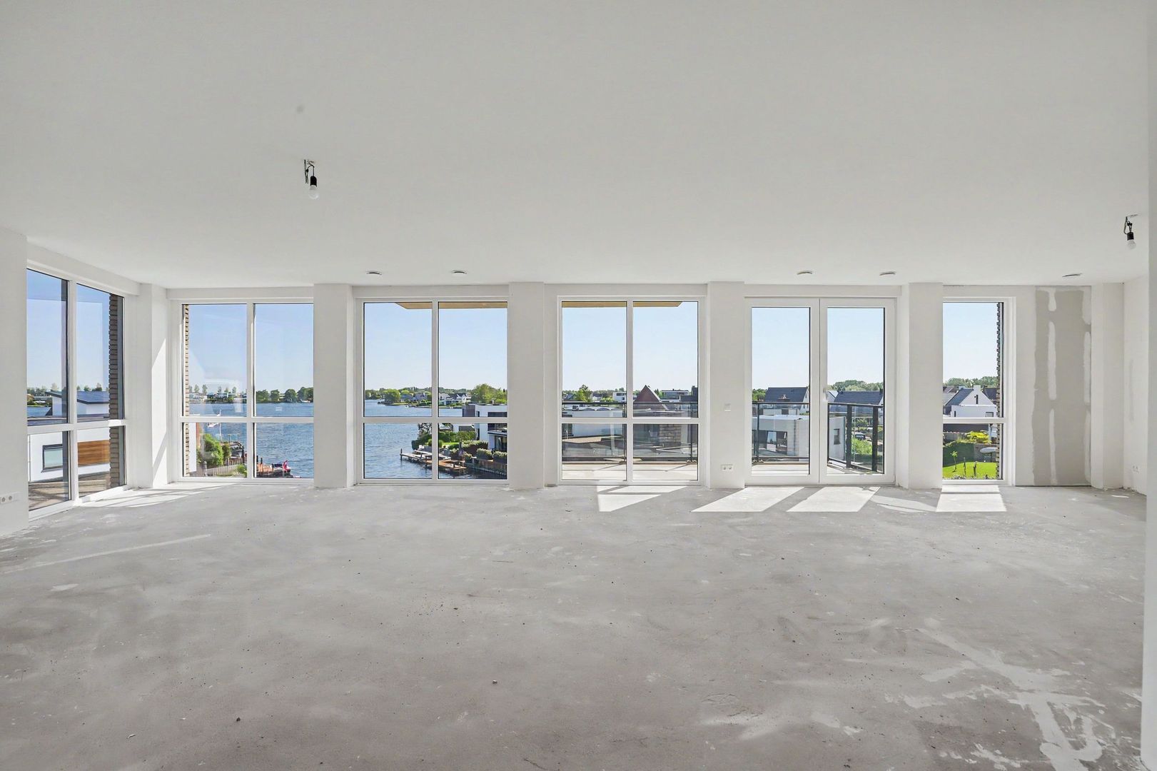 Elantra: Appartement F 22, Goes foto-7