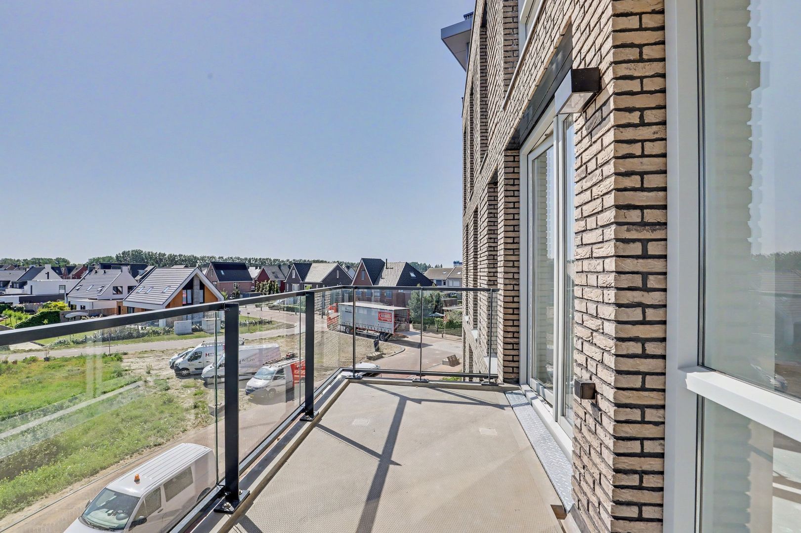 Elantra: Appartement F 22, Goes foto-25
