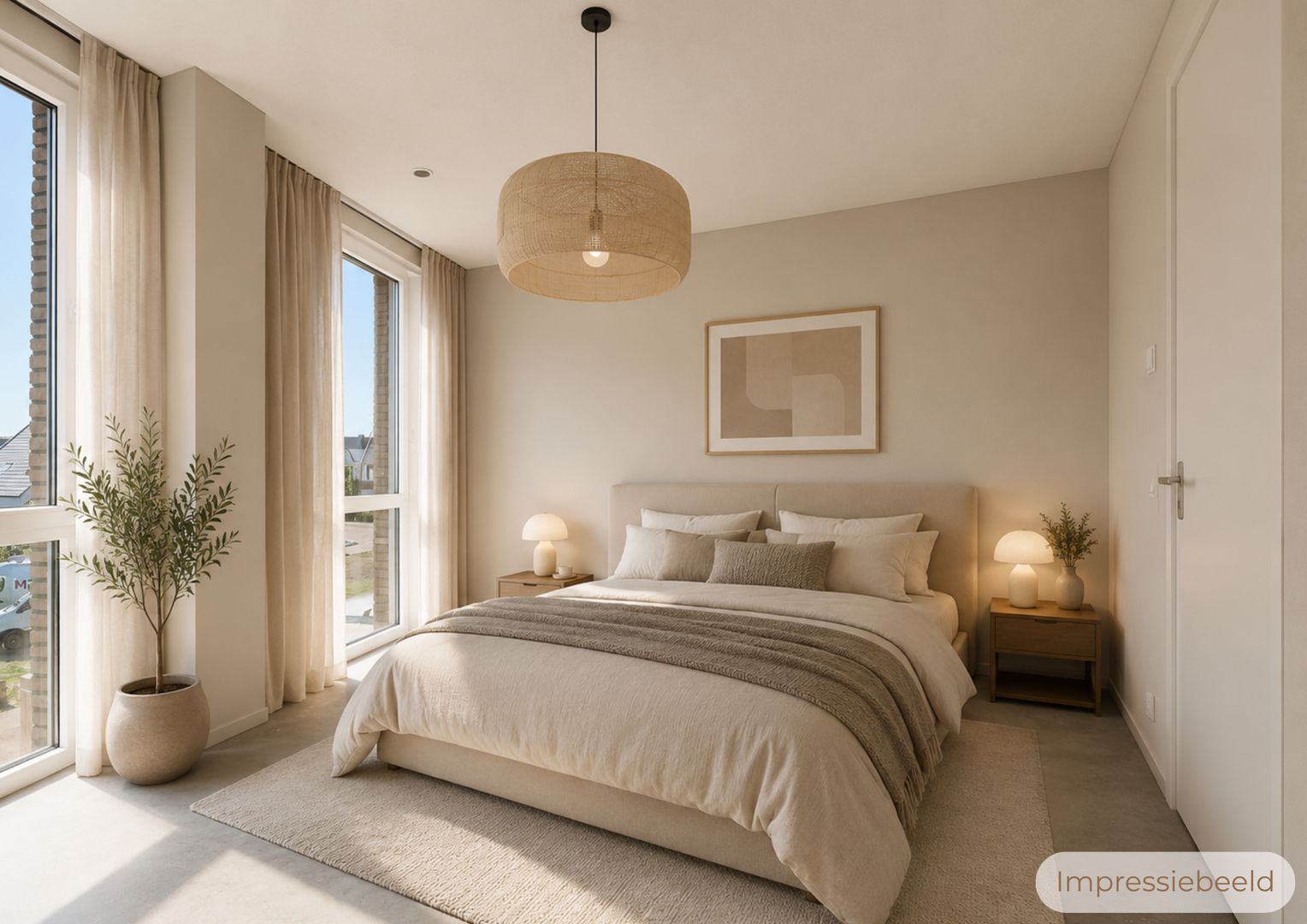 Elantra: Appartement F 22, Goes foto-20