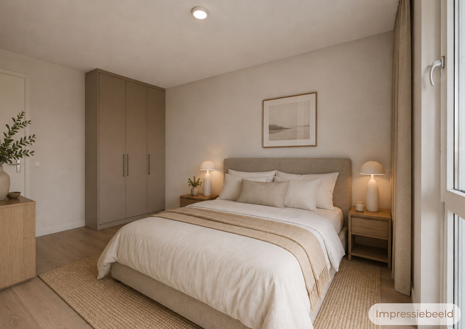 Elantra: Appartement F 22, Goes foto-18