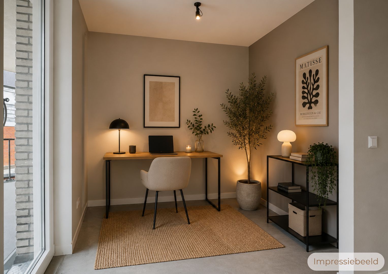 Elantra: Appartement F 22, Goes foto-16