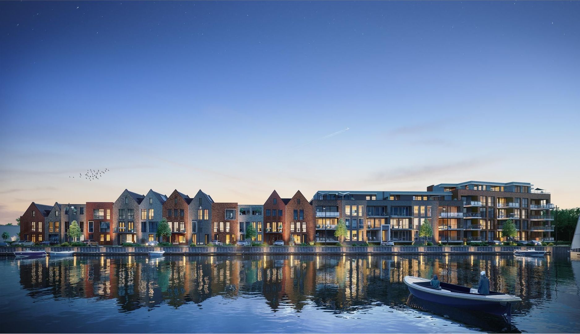 Elantra: Penthouse K 32, Goes foto-5
