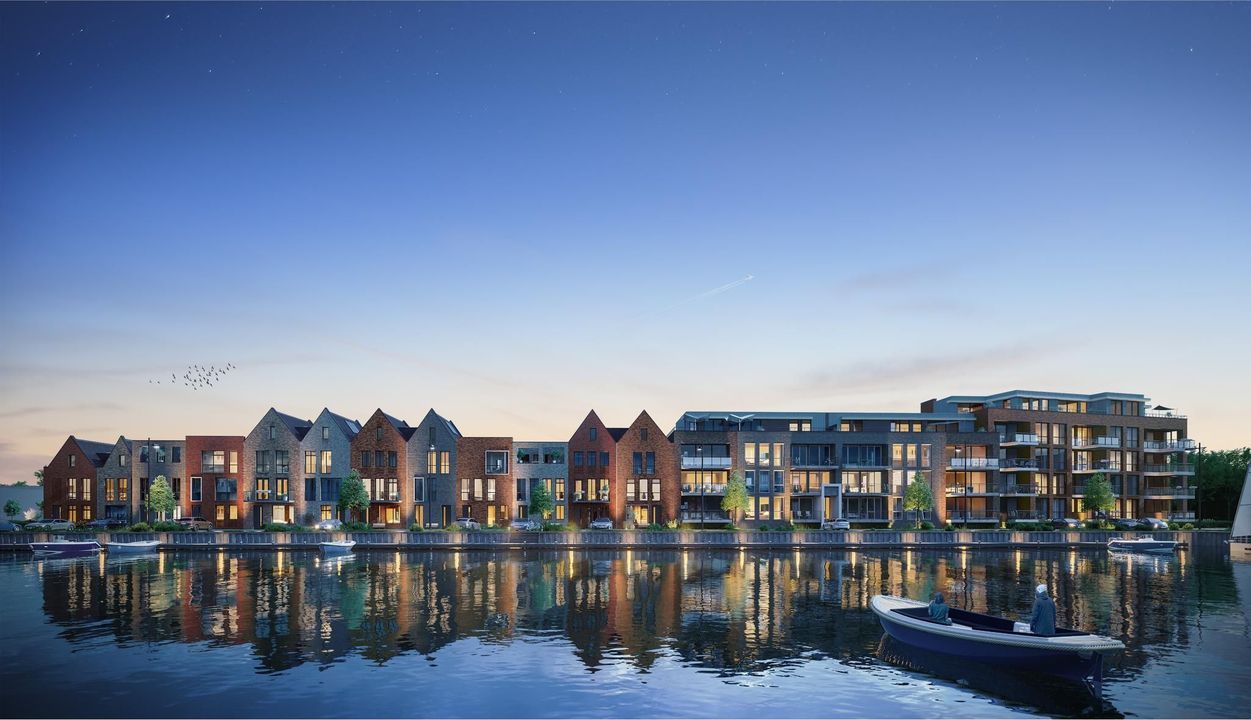 Herenhuizen 5