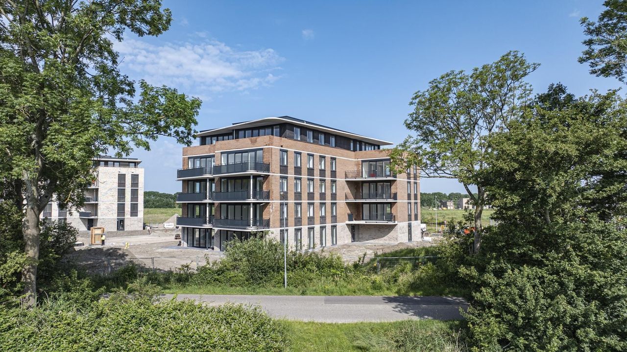 Bosanemoon 4, Middelburg