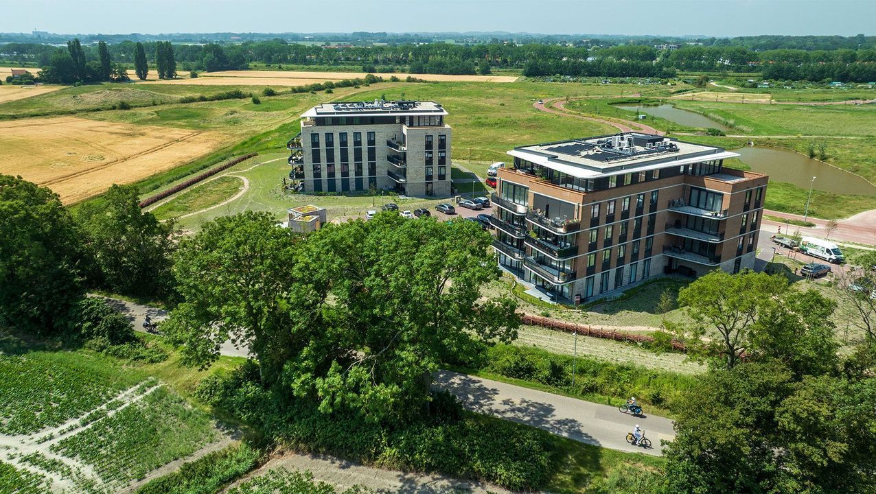 De Heeren van Essen, Middelburg