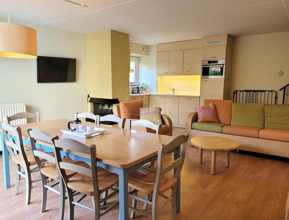 Port Zelande 126, Ouddorp