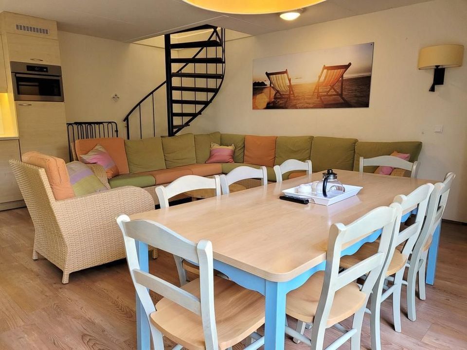 Port Zelande 126, Ouddorp