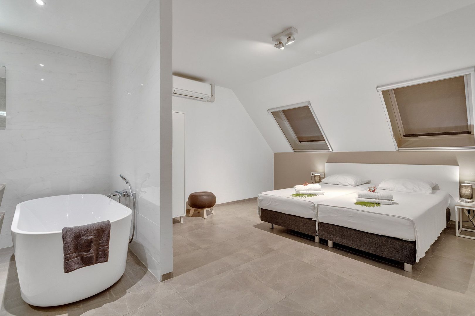 Penthouse Resort Bonaire D2.1, Kralendijk, Belnem foto-20