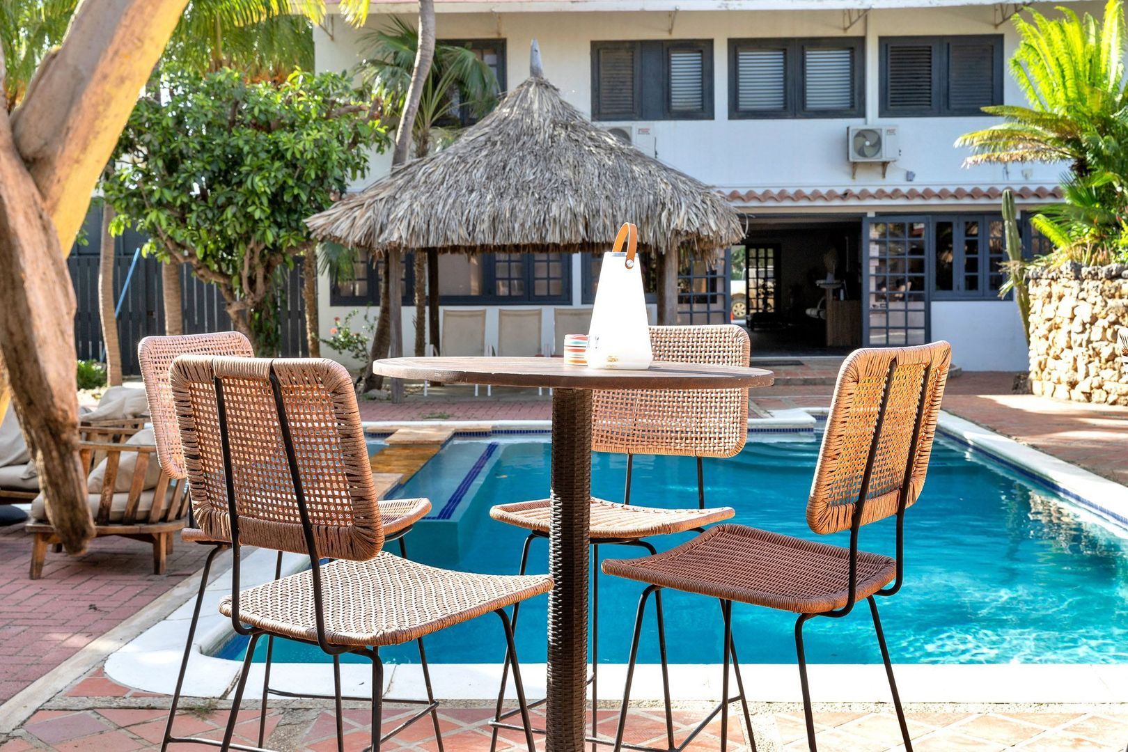 Penthouse Resort Bonaire D2.1, Kralendijk, Belnem foto-6