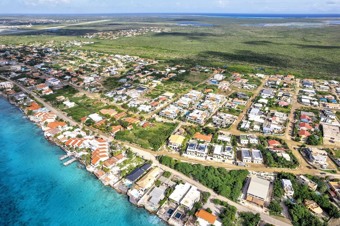 Penthouse Resort Bonaire D2.1, Kralendijk, Belnem